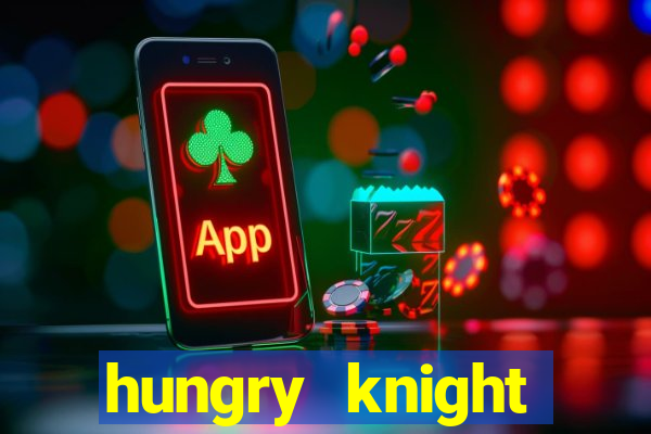 hungry knight gameboy rom pt br